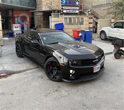 شيفروليه كامارو